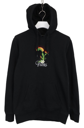 Vans off the wall hoodie - off,