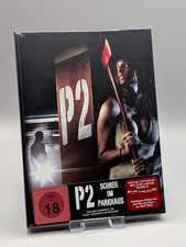 P2 - Schreie im Parkhaus