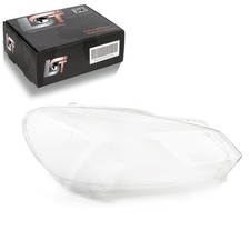 Scheinwerferglas Streuscheibe