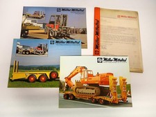 Müller Mitteltal Tieflader