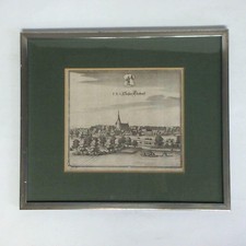 F. B. L. Closter Ebsdorf