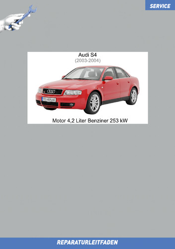 Audi - , s4
