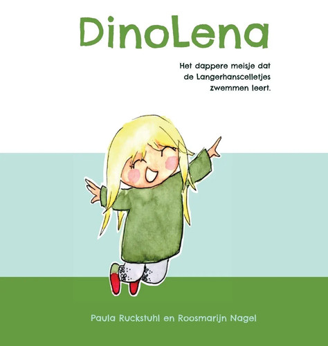 Paula ruckstuhl dinolena - paula, |