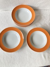 Thomas Sunny Day Orange  6 X