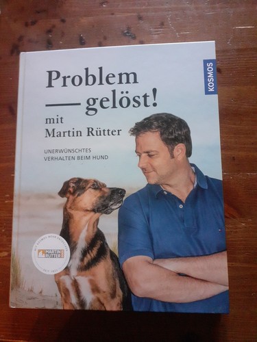 Problem gelöst mit martin - problem,