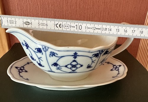Winterling sauciere - ,