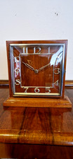 Tischuhr - Kaminuhr - Buffetuhr -