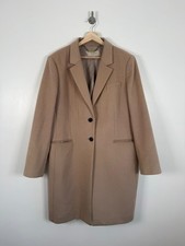 Hobbs Mantel Gr. 20 beige