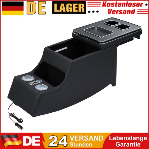 Mittelkonsole armlehne passt - armlehne,