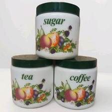 CLP Tee Kaffee & Zuckerdosen