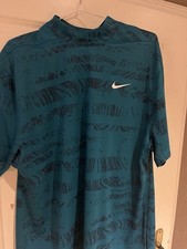 Nike Mock Tiger Woods