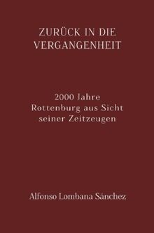 Zurück die vergangenheit - in,