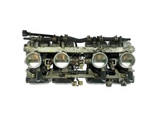 Kawasaki GPX 600 R GPX600R GPZ