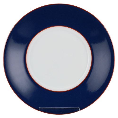 Untertasse für tee blau taitu - untertasse,