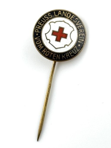 Anstecknadel preussischer - anstecknadel,