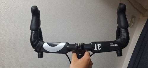 Aeronova ltd carbon lenker - aeronova,