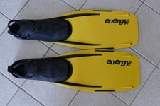 Mares energy Flossen Kinder