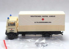 BB292, Alter Praline MB