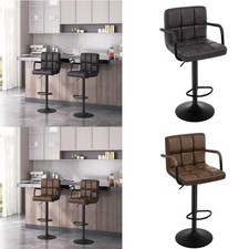 Barhocker 2er set mit - barhocker,