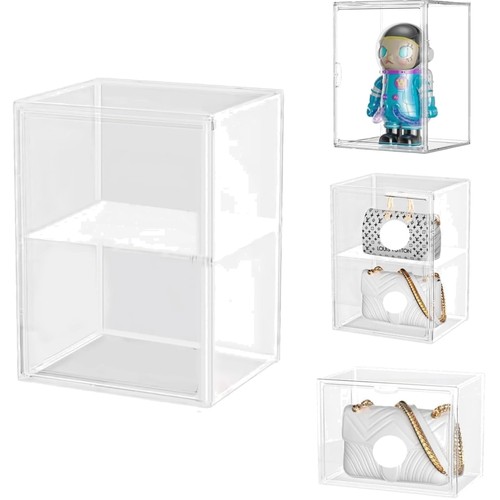 Vitrine acryl glasvitrine - vitrine,