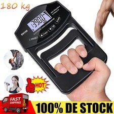 Hand-Dynamometer