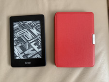 Kindle Paperwhite (5
