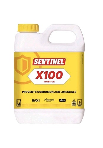 Sentinel x100 - sentinel,