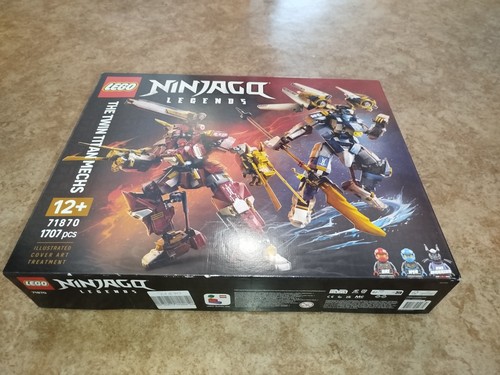 Lego ninjago 71871 showdown - lego®,