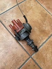 Golf 1 Cabrio Golf 2 Zündverteiler Orginal 027 905 205 Vw Audi