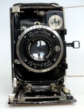 Kamera ZEISS IKON Donata 227/3