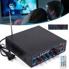 Bluetooth Verstärker