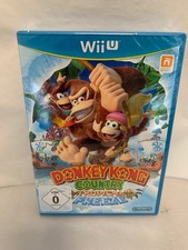 Nintendo Wii U Spiel - Donkey