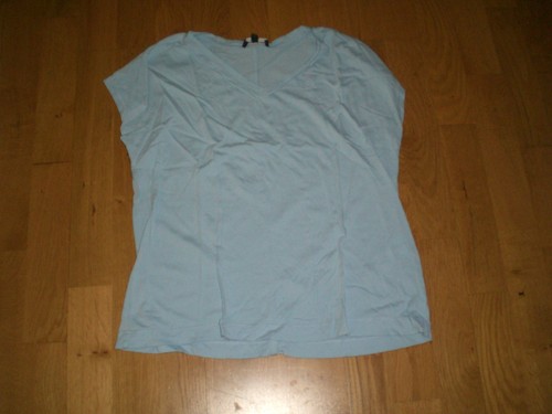 Lawrence grey shirt gr - t-shirt, gr.