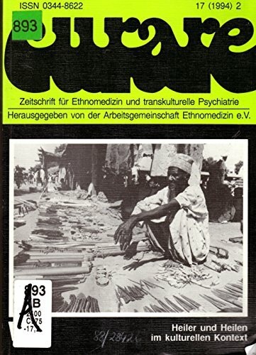 Curare 2 heiler und - curare,,