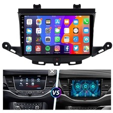 Für Opel Astra K 2015-2019