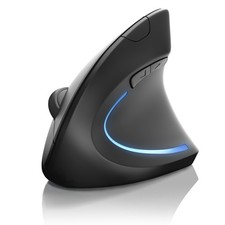 CSL Vertikalmaus für