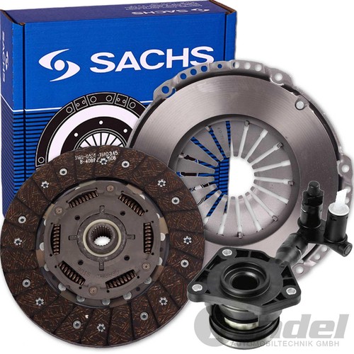 Sachs kupplung kupplungsatz - sachs,