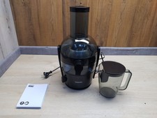 Philips Entsafter (HR1856/70)