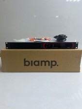 Biamp Systems Tesira Forte Dan