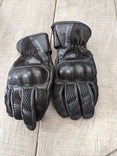 Probiker PR 10 Motorrad Handschuhe Herren , Größe S, Sommerhandschuhe