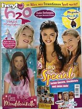 H2O Plötzlich Meerjungfrau