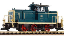 PIKO G Scale ~ DB (Deutsche