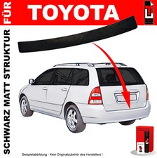 Lackschutzfolie Ladekante für