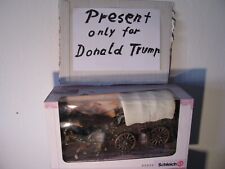 Planwagen von Schleich in