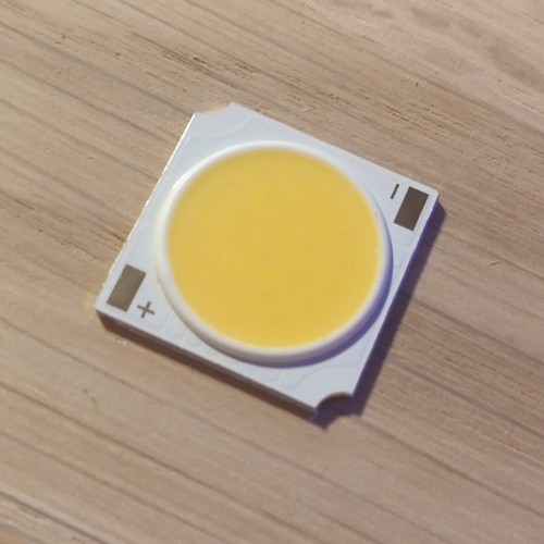 18w cob led 72v - cob, 250ma
