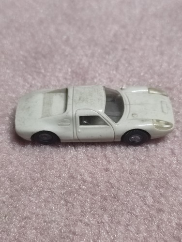 Wiking porsche carrera - wiking,
