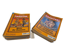 LASSITER Westernromane