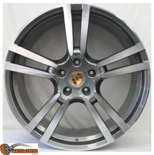 1 Neue 21'' Felgen 5x130 10x21