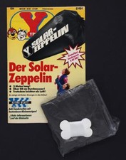 YPS mit GIMMICK Gruner + Jahr