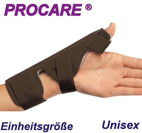 Procare steife formbare - ,